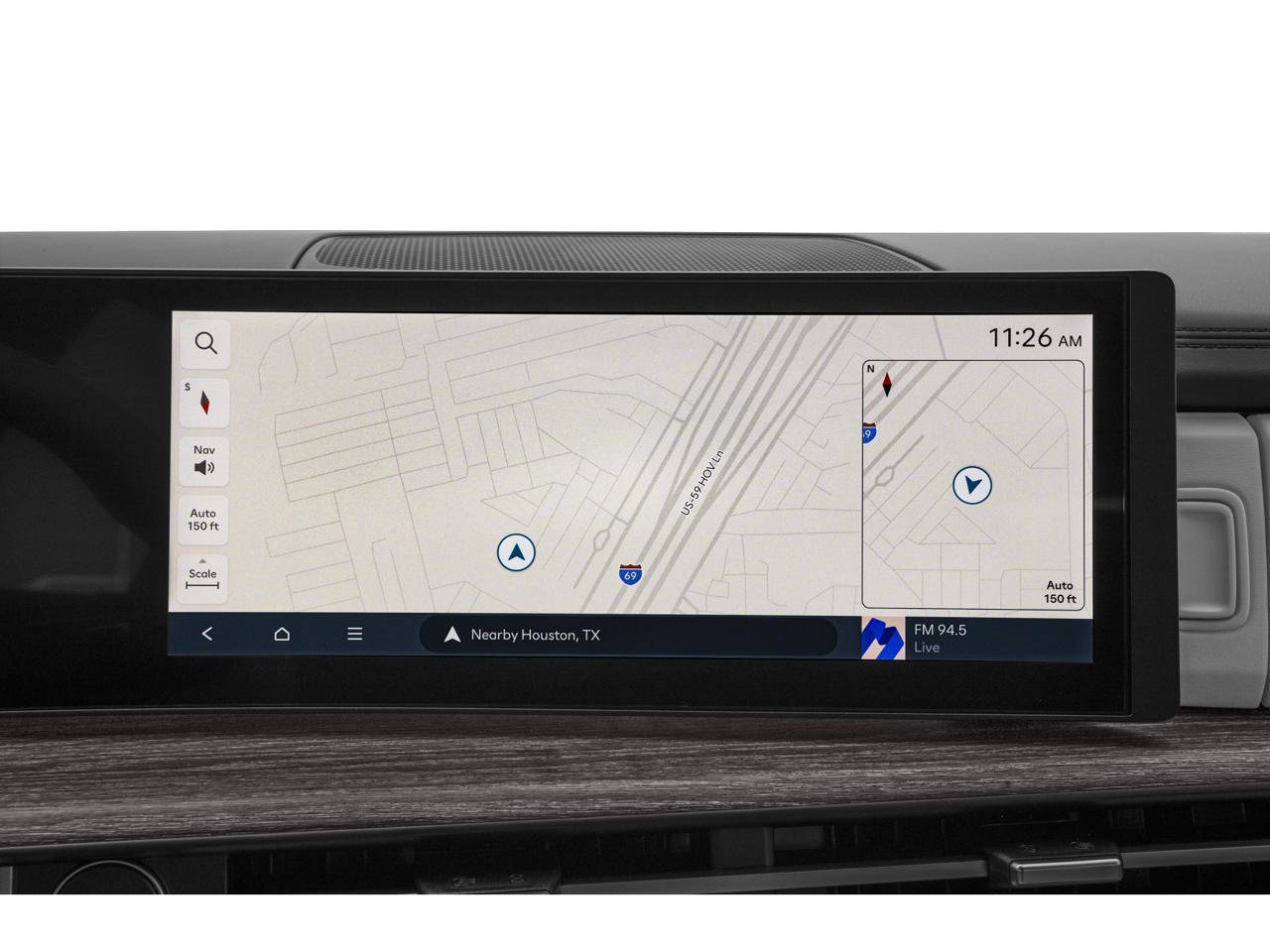 Used 2024 Hyundai Santa Fe Limited image 12