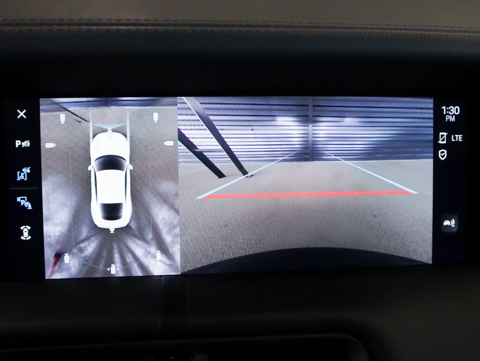 Certified 2023 Porsche Taycan Turbo S image 20