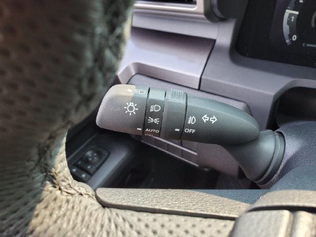 New 2026 Toyota Tacoma TRD Off-Road AWD/4WD image 18