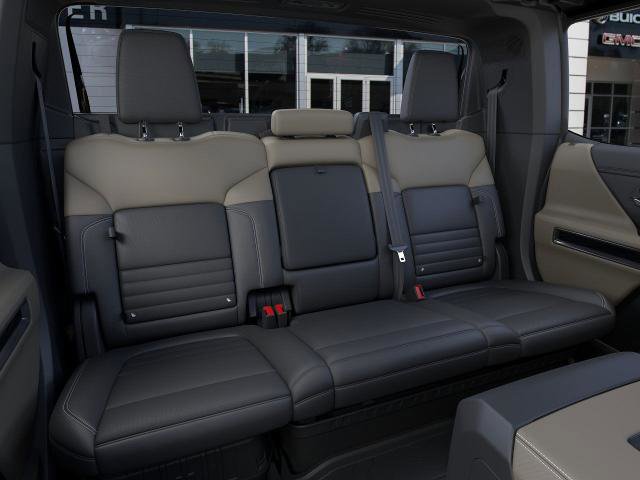 New 2026 GMC Hummer EV 4x4 Crew Cab image 39