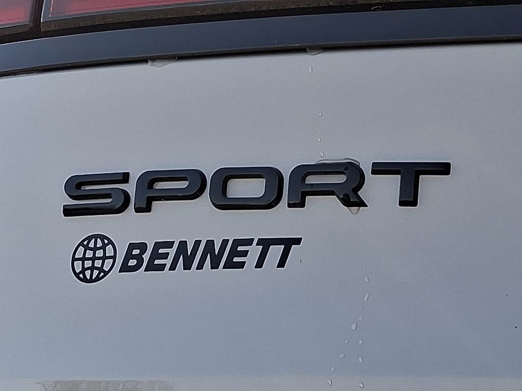 New 2026 Land Rover Range Rover Sport SE AWD/4WD image 19