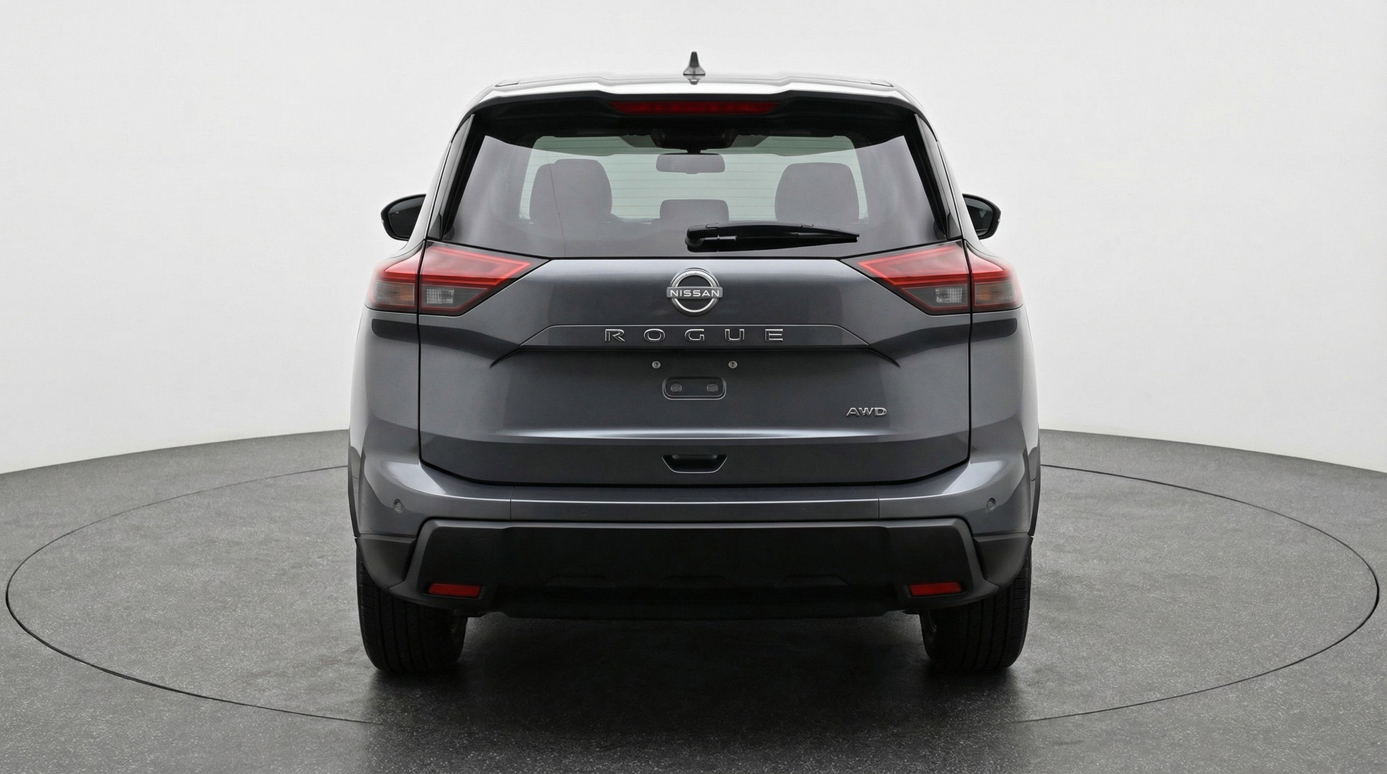 Used 2025 Nissan Rogue SV image 7