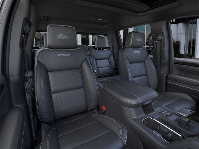 New 2026 GMC Sierra 1500 AT4X w/ AT4X AEV Edition image 40