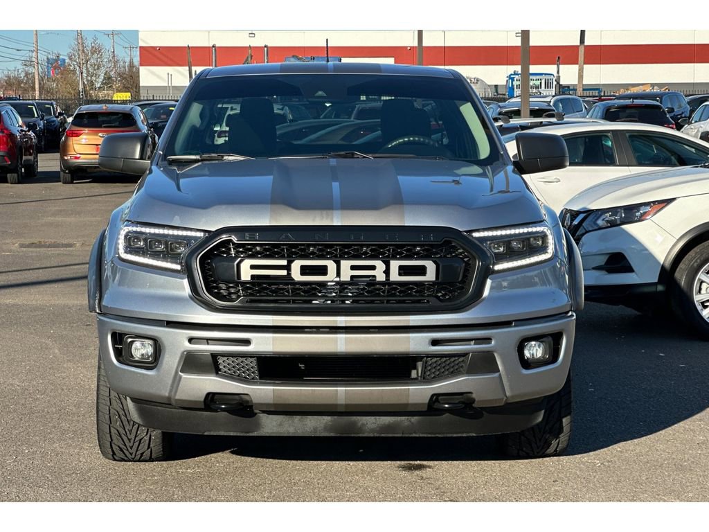 Used 2020 Ford Ranger XLT image 11