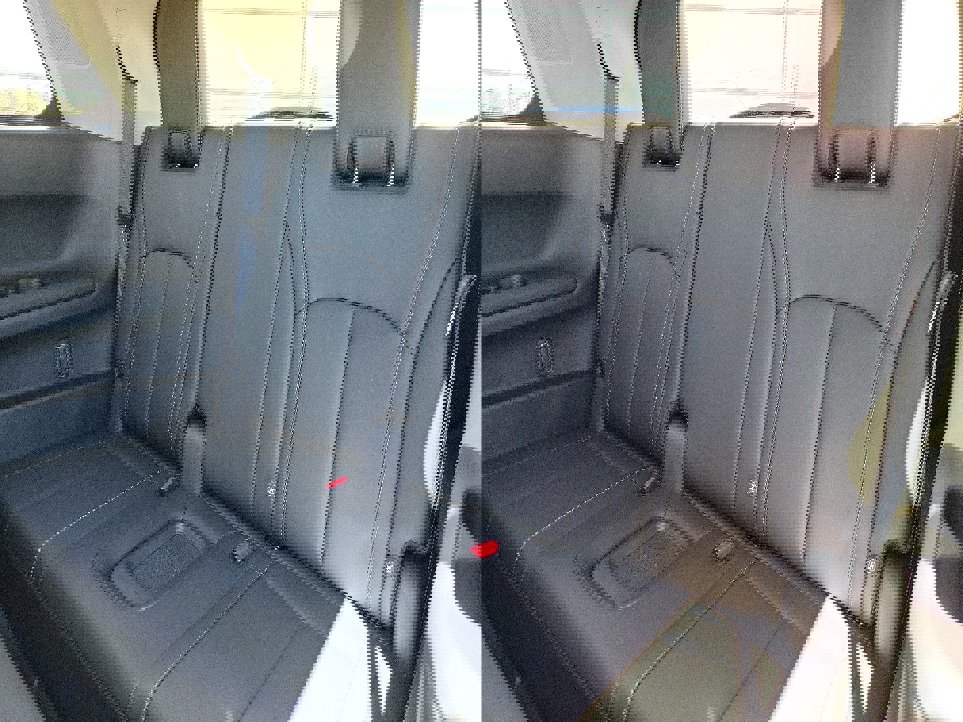 New 2025 INFINITI QX60 Luxe image 29