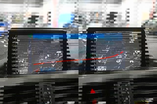 Used 2016 BMW M235i Coupe RWD image 9