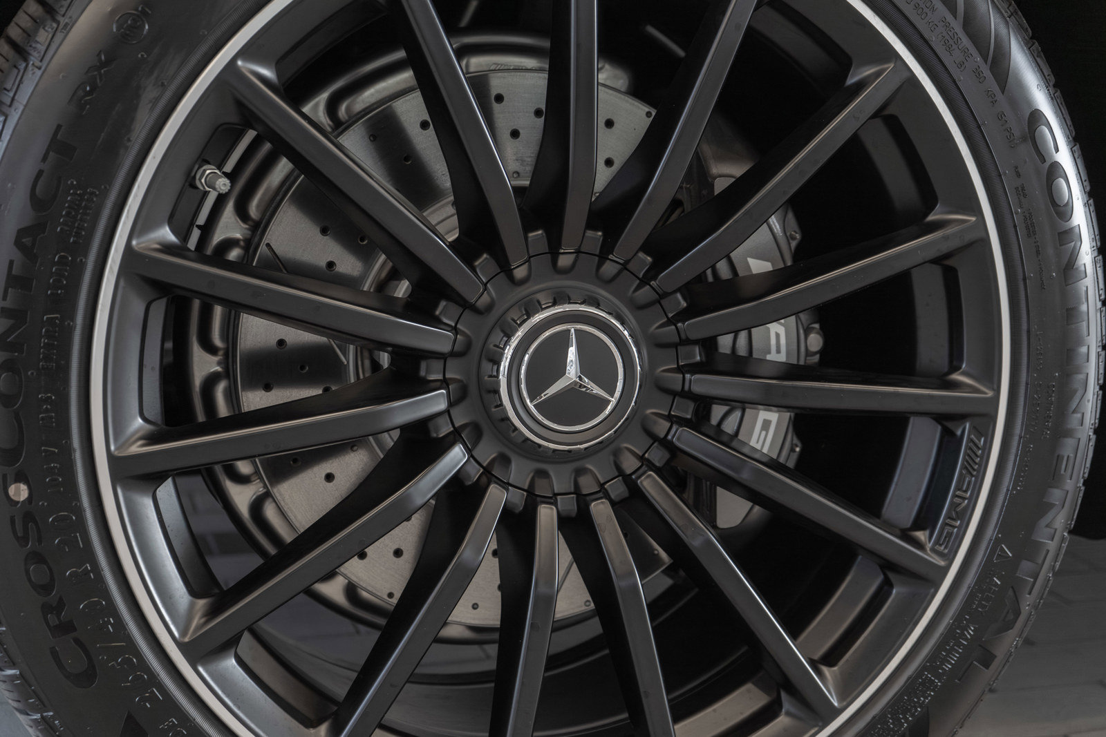 New 2026 Mercedes-Benz AMG GT 43 image 31