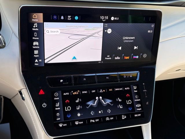 New 2026 Maserati Grecale Modena AWD/4WD image 29
