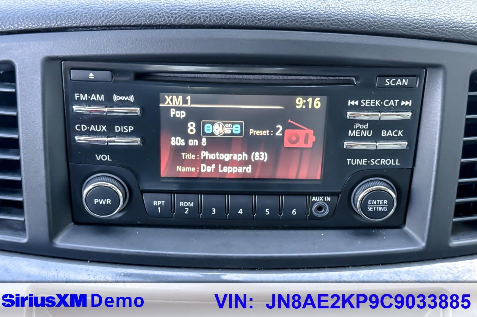 Used 2012 Nissan Quest SV FWD image 36