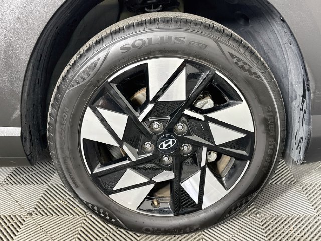 Used 2024 Hyundai Kona SEL FWD image 29