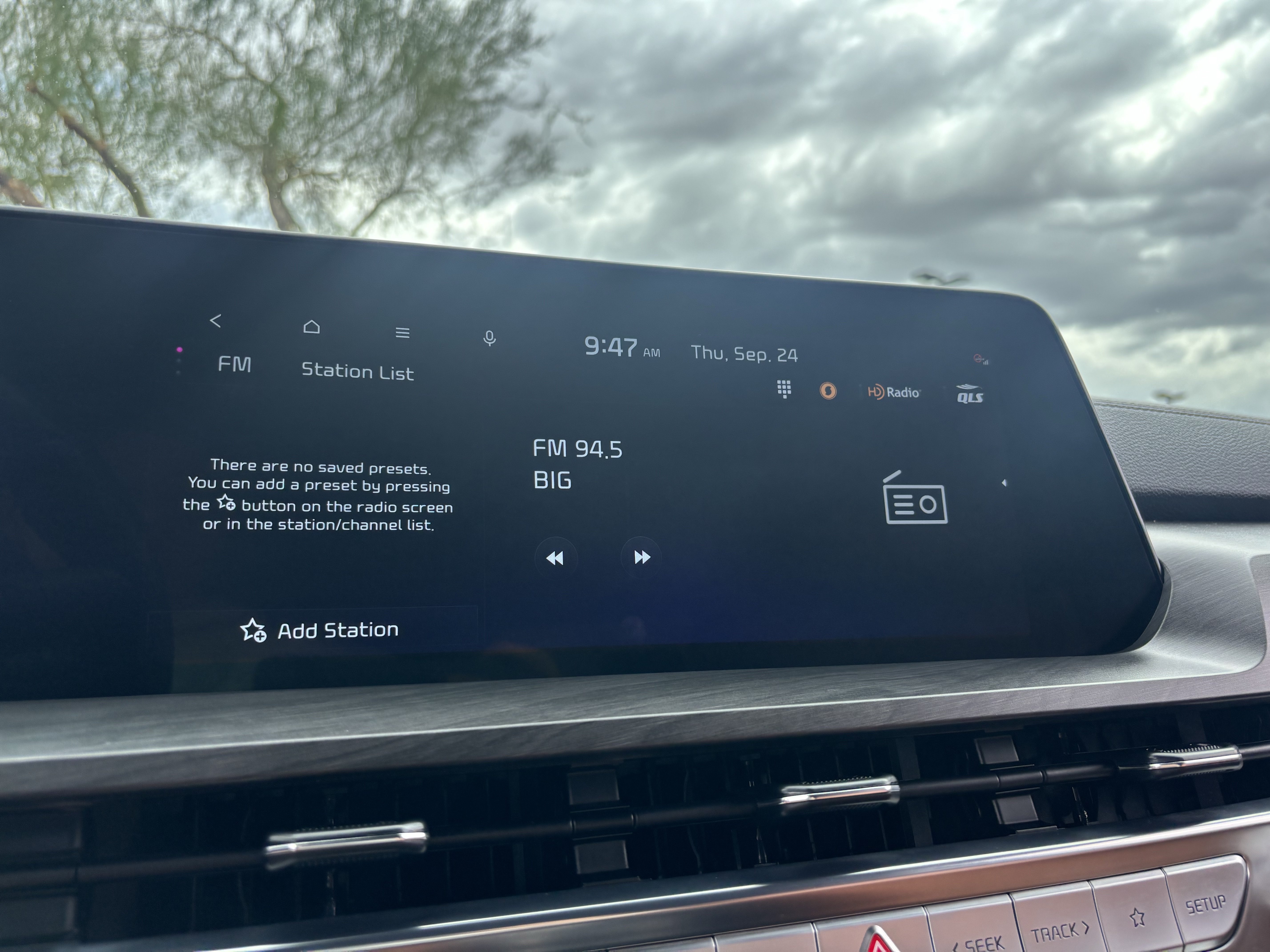 Certified 2025 Kia Telluride SX X-Line AWD/4WD image 20