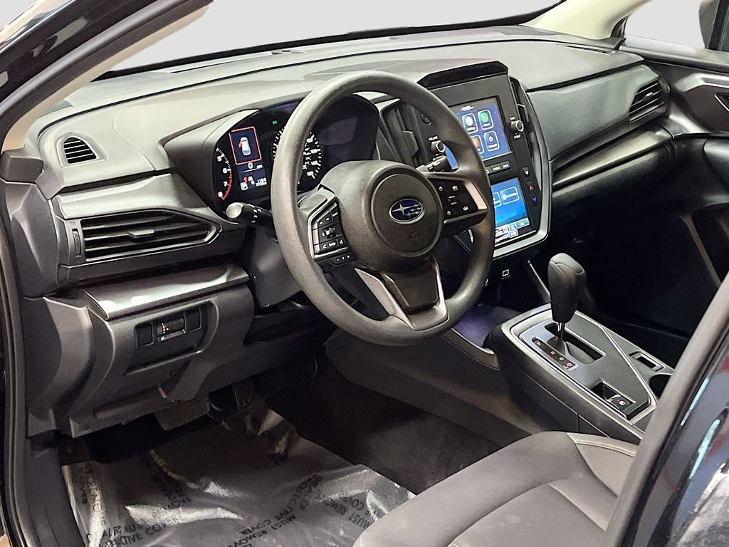 Used 2025 Subaru Impreza 2.0i AWD/4WD image 9