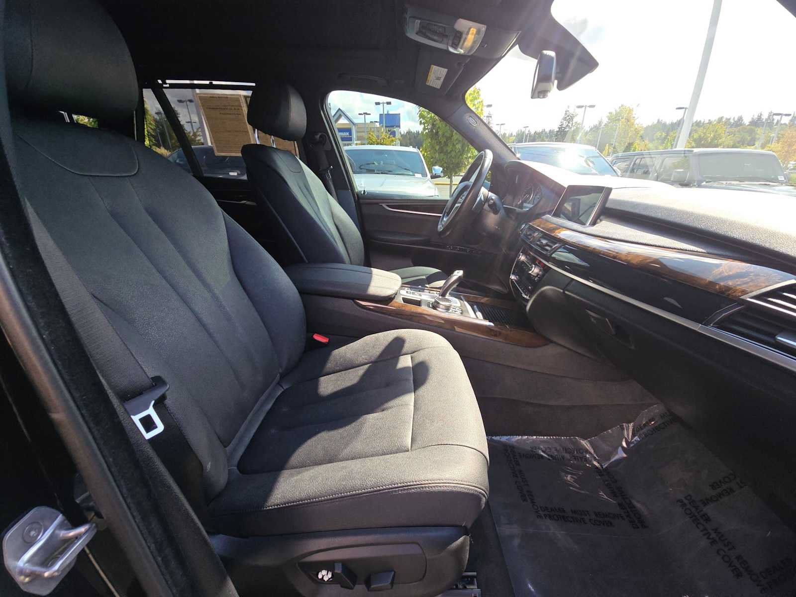 Used 2018 BMW X5 xDrive40e AWD/4WD image 11