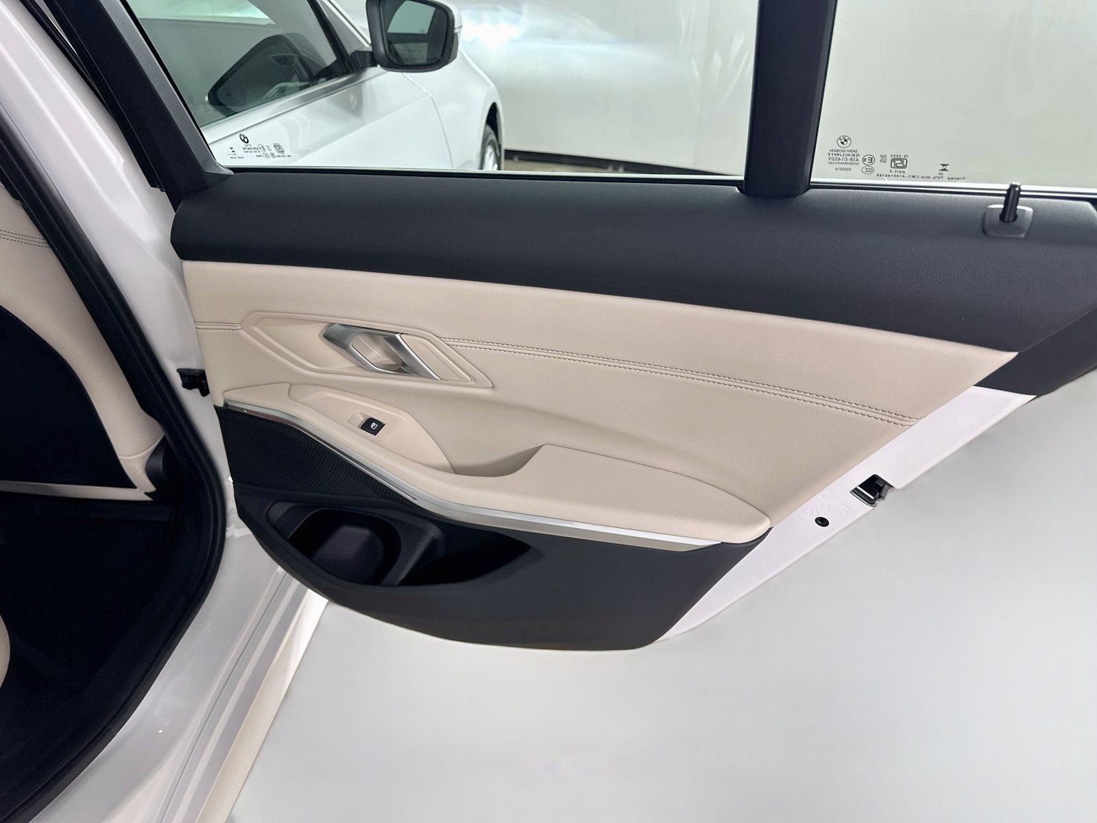 New 2026 BMW 330i xDrive Sedan AWD/4WD image 42