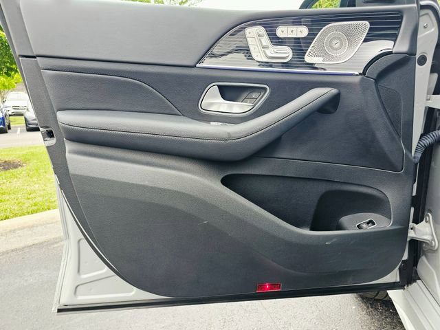 Certified 2024 Mercedes-Benz GLE 350 4MATIC image 20