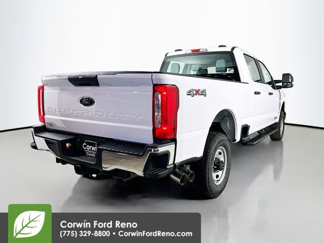 New 2026 Ford F350 XL w/ XL Driver Assist Package image 7