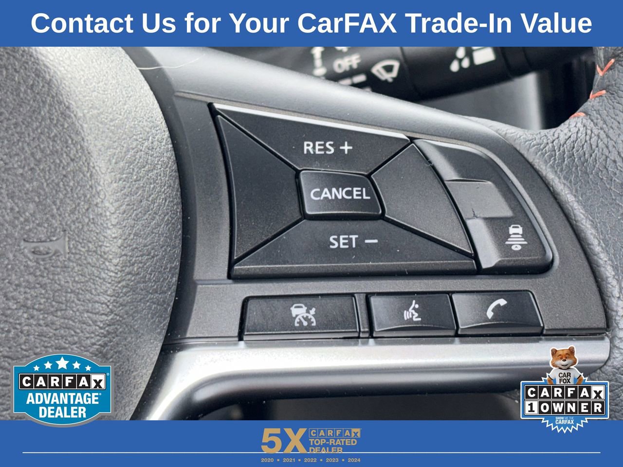 Used 2023 Nissan Kicks SR w/ SR Premium Package image 28