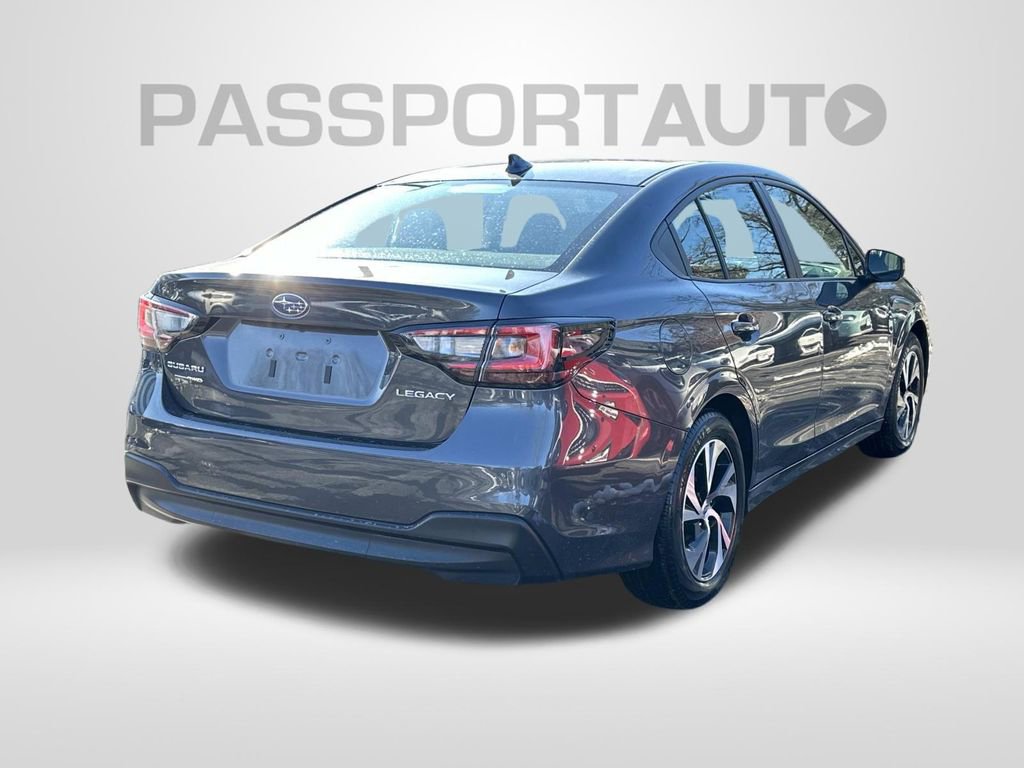 Used 2025 Subaru Legacy Premium image 5