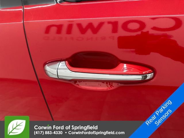 Used 2022 Toyota Tacoma Limited image 8