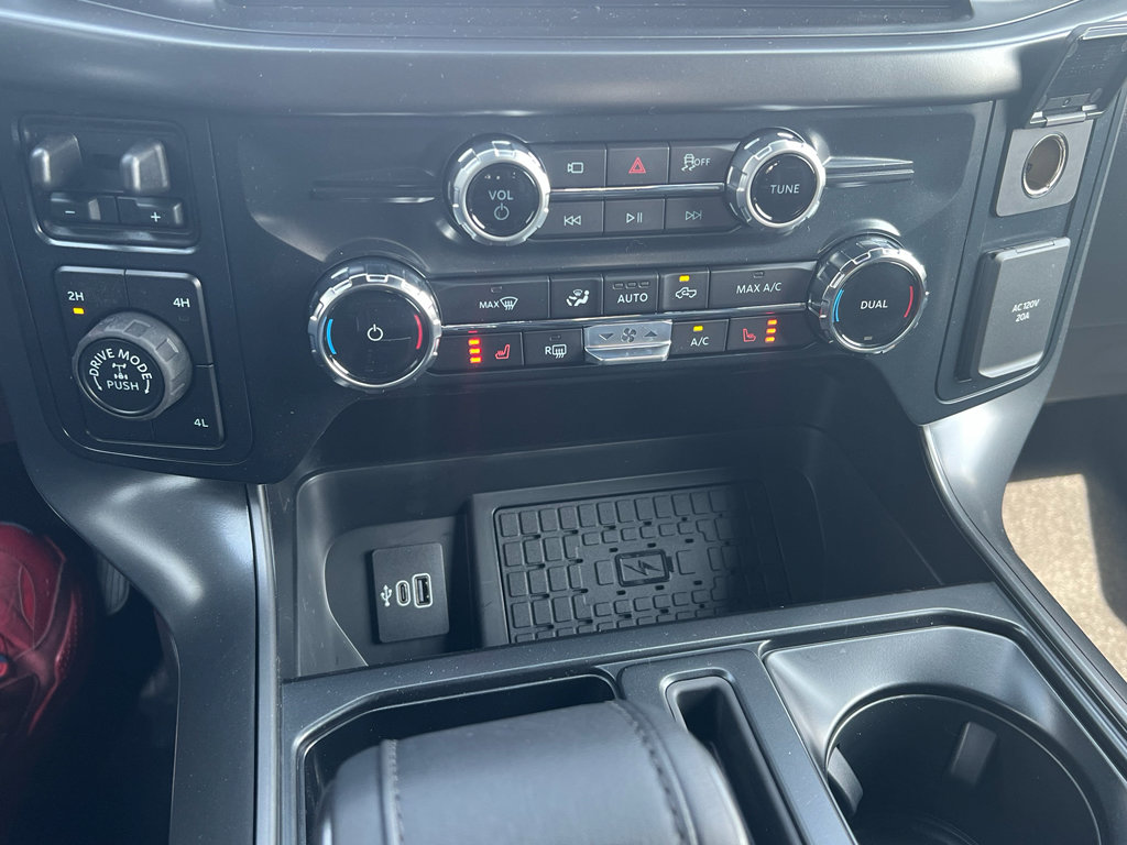 New 2026 Ford F150 Tremor AWD/4WD image 25