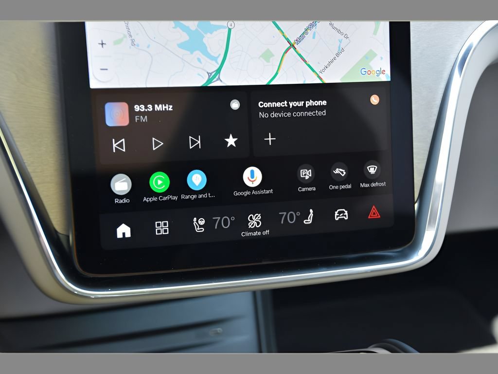 New 2026 Volvo EX90 Ultra AWD/4WD image 37