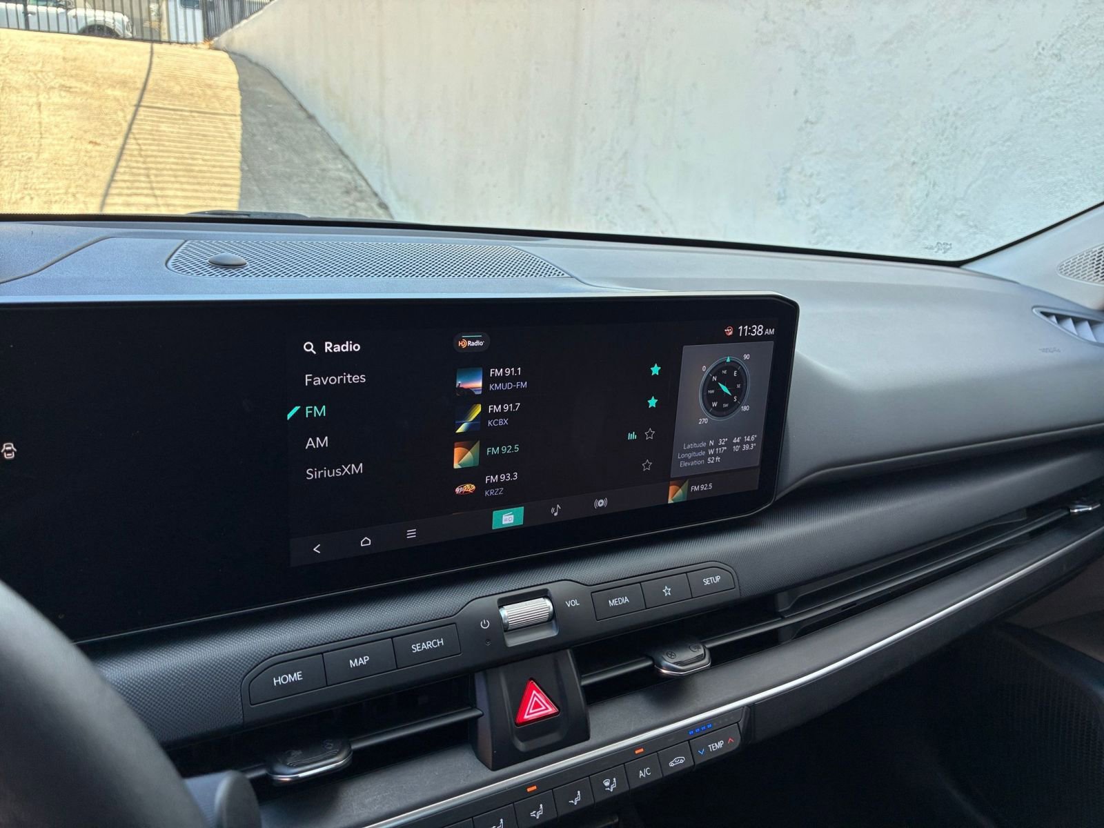 Used 2025 Kia K4 LXS image 20