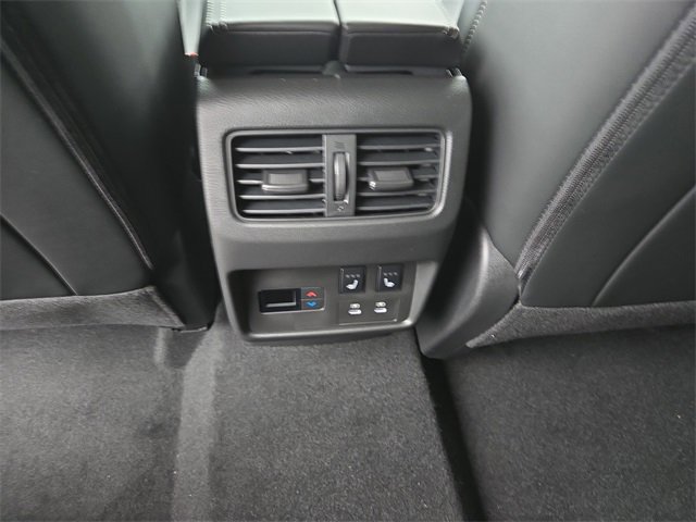New 2026 Nissan Rogue Platinum w/ Platinum Premium Package image 18