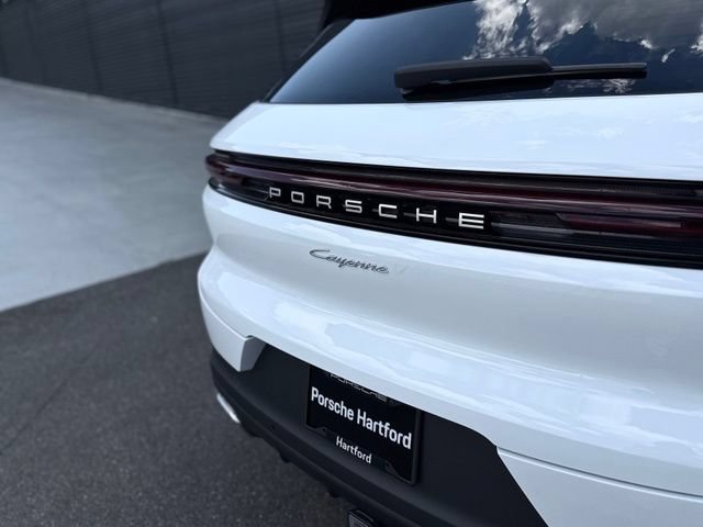 New 2026 Porsche Cayenne AWD/4WD image 34