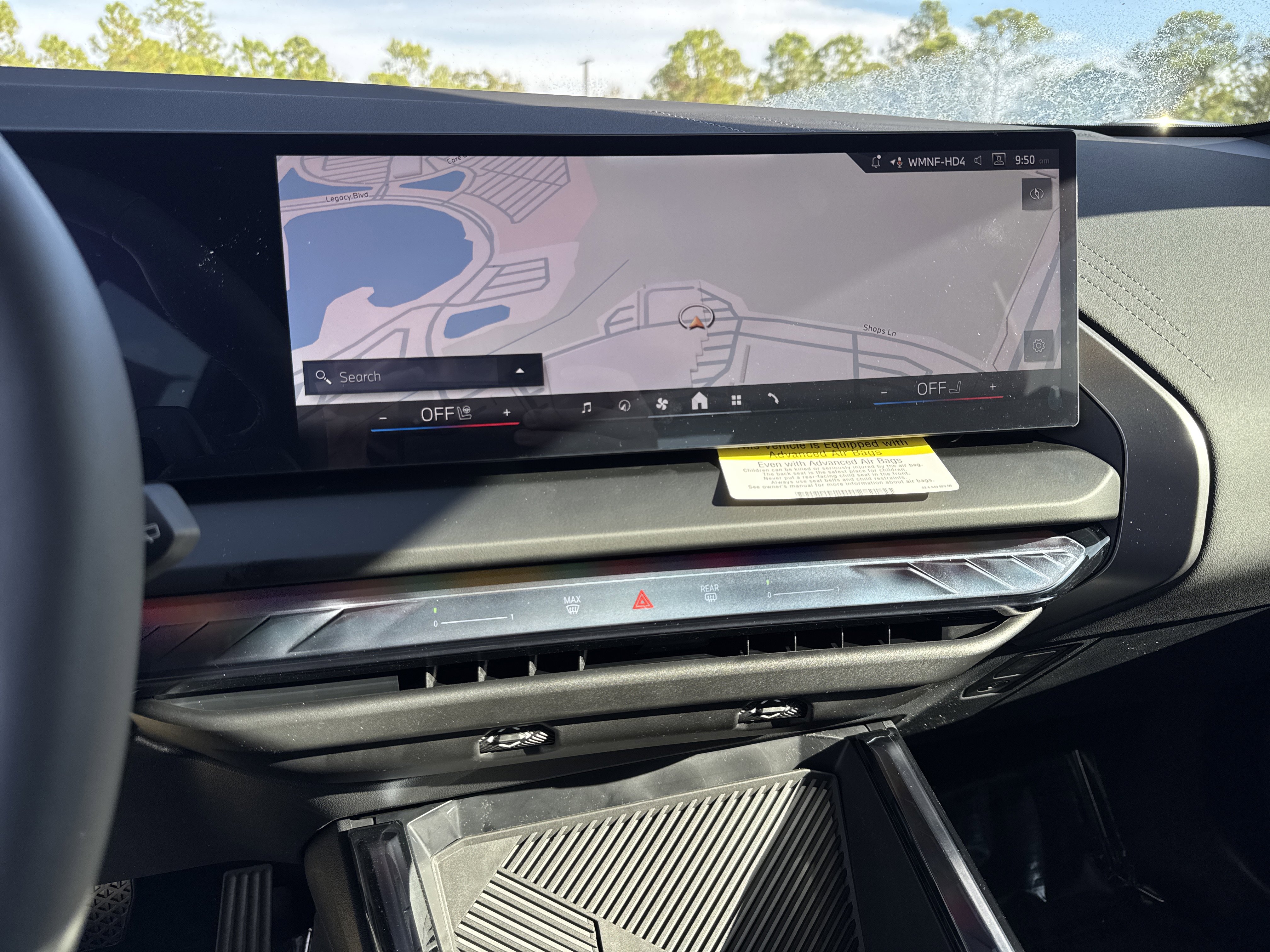 New 2026 BMW X3 xDrive30 w/ Premium Package image 18