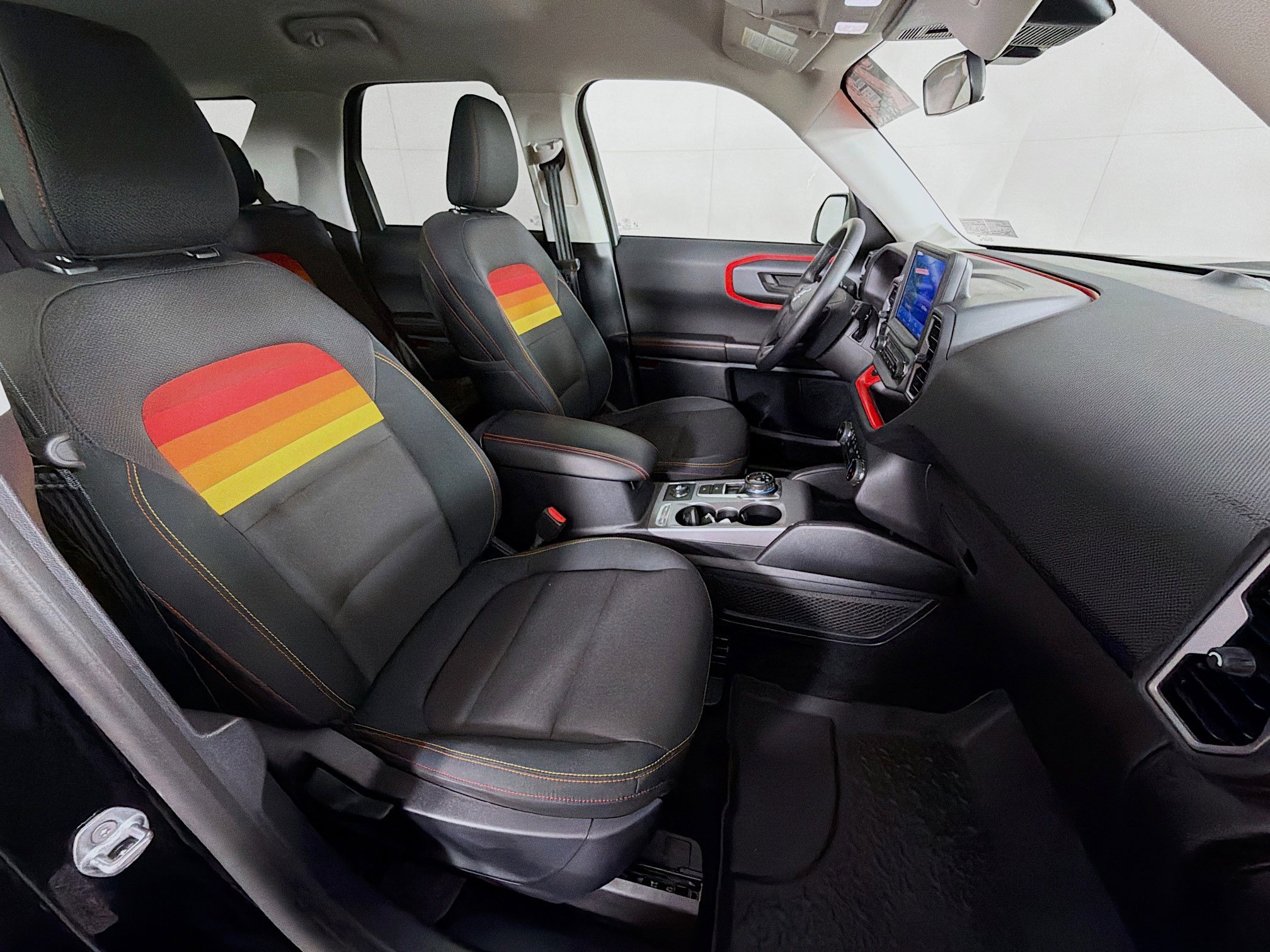 Used 2024 Ford Bronco Sport Free Wheeling w/ Convenience Package image 29