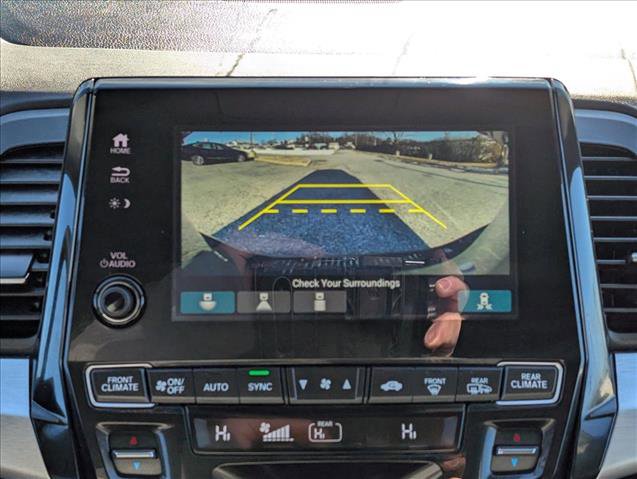 Used 2024 Honda Odyssey EX-L image 13