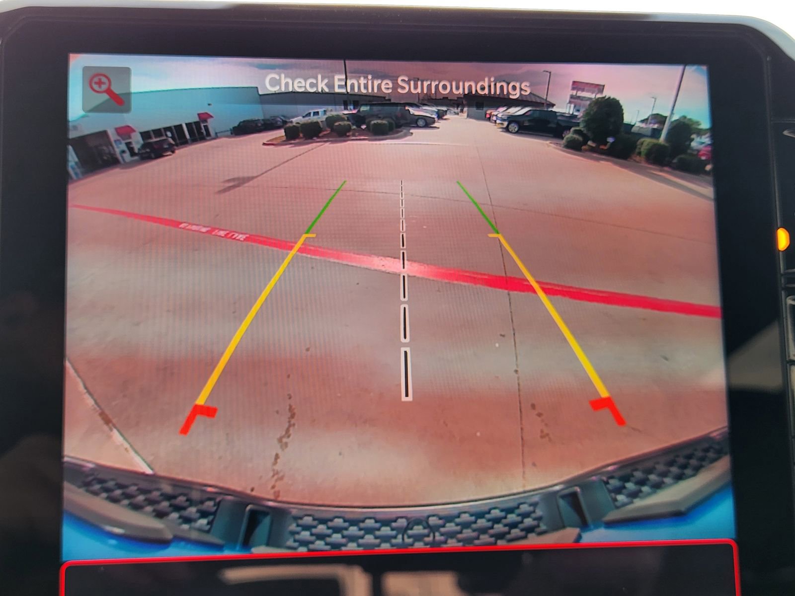 New 2026 RAM 1500 Rebel w/ G/T Package image 16