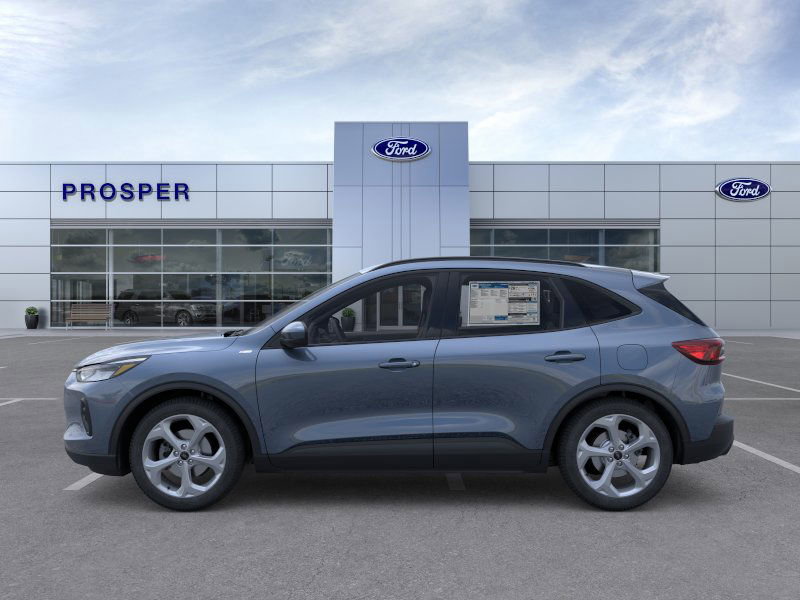 New 2026 Ford Escape ST-Line Select w/ Equipment Group 401A image 3