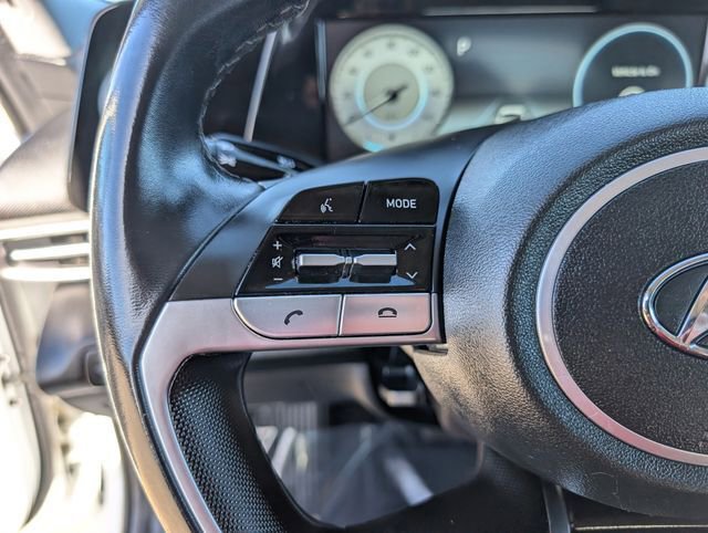 Used 2022 Hyundai Elantra SEL w/ Convenience Package image 21