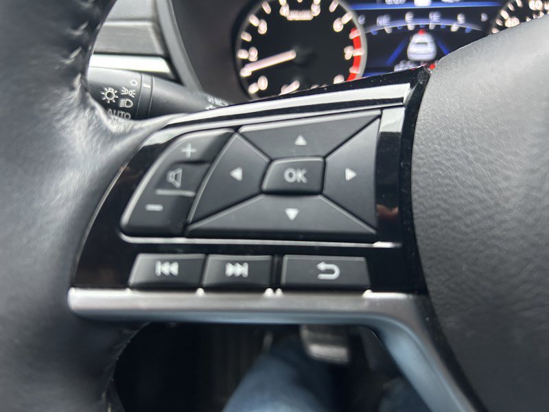 Used 2023 Nissan Altima 2.5 SL AWD/4WD image 24