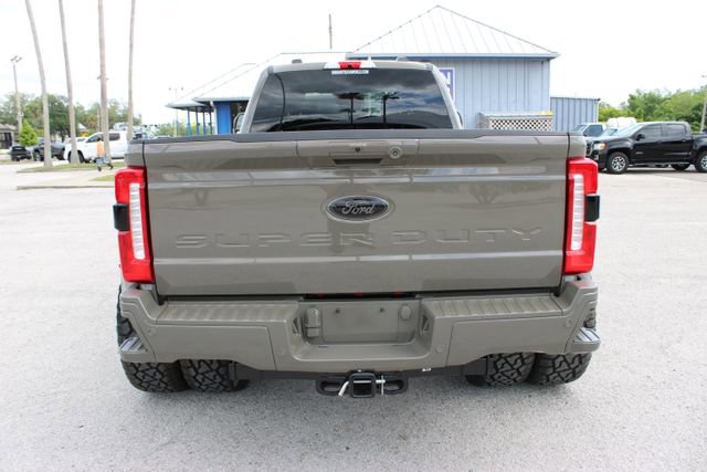 Used 2026 Ford F450 Lariat AWD/4WD image 9