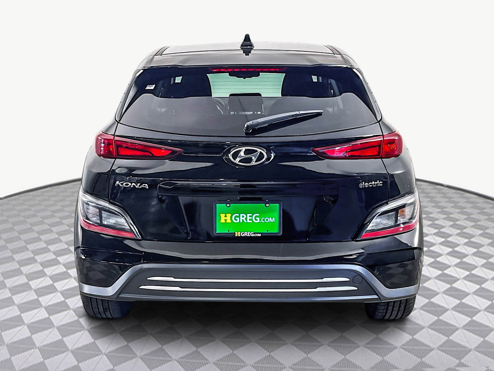 Used 2023 Hyundai Kona SEL image 8