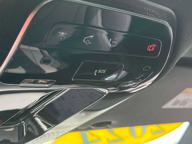 Used 2024 Mercedes-Benz CLE 300 4MATIC Coupe image 9