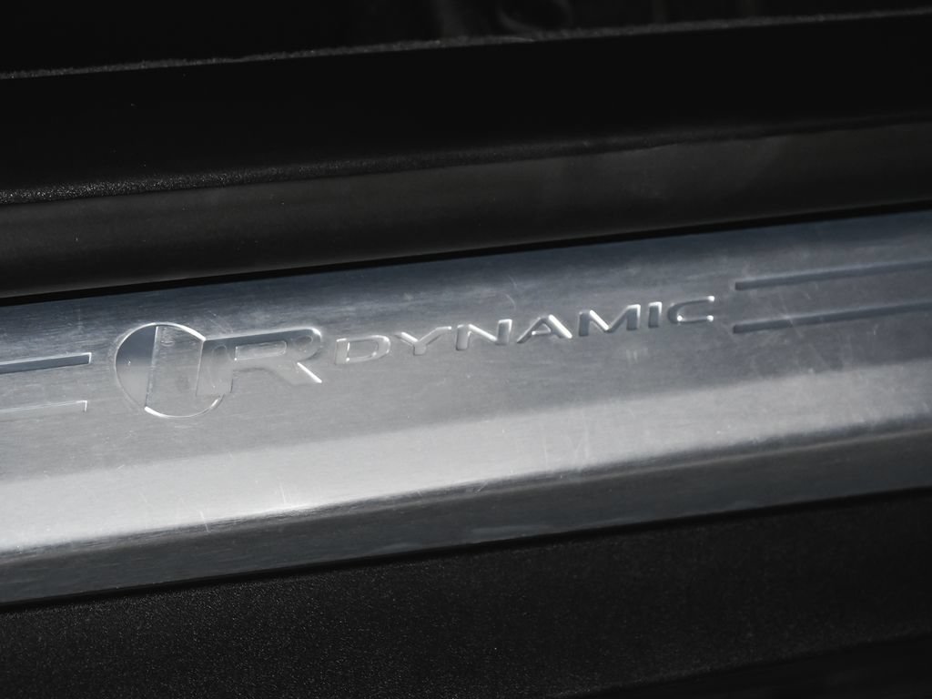 Used 2021 Jaguar F-TYPE R-Dynamic AWD/4WD image 13