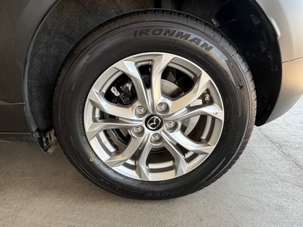 Used 2020 MAZDA CX-3 Sport FWD image 55