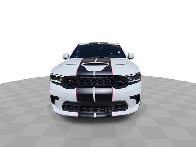 Used 2022 Dodge Durango R/T w/ Trailer Tow Group IV image 3