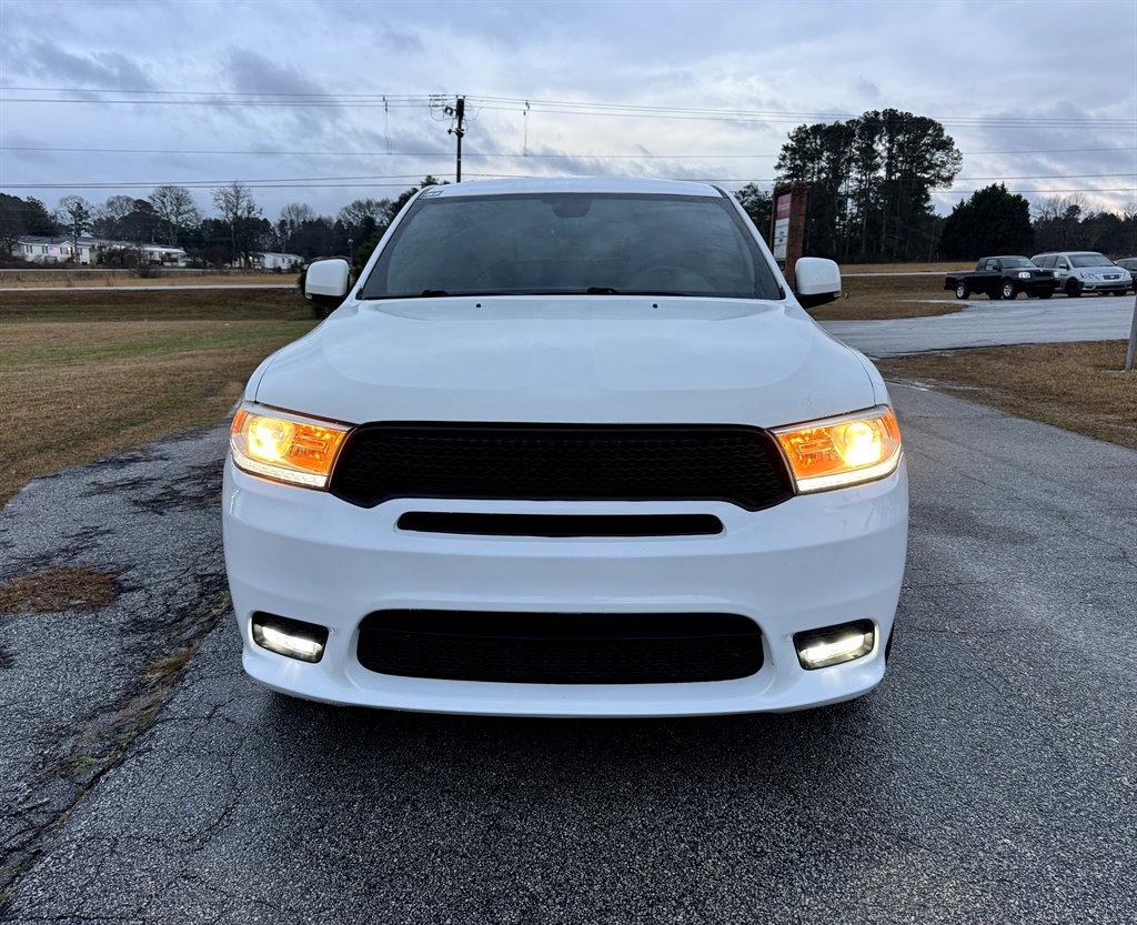 Used 2019 Dodge Durango GT image 2