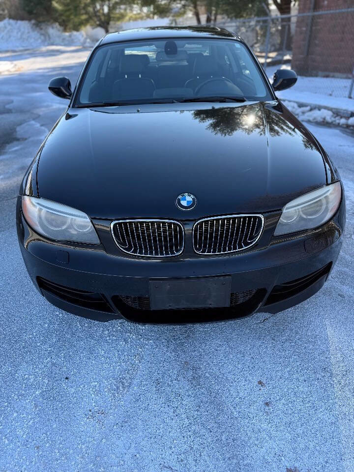 Used 2013 BMW 135i Coupe image 11