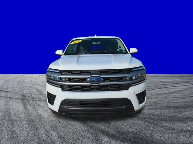 Certified 2022 Ford Expedition XLT RWD image 9