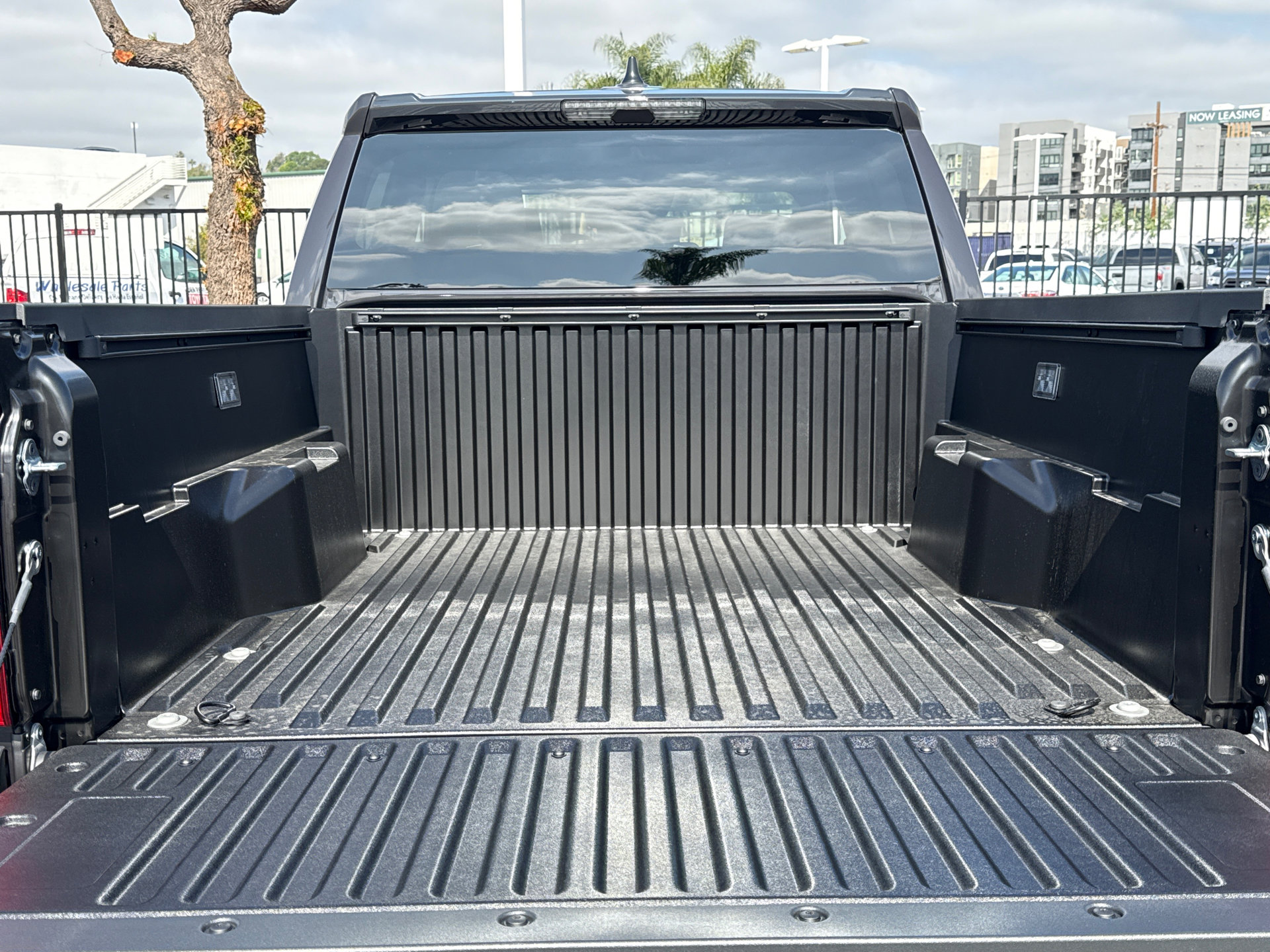 New 2026 Toyota Tacoma TRD Sport image 11