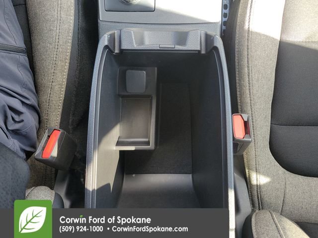 Used 2025 Ford Bronco Sport Big Bend w/ Convenience Package image 35