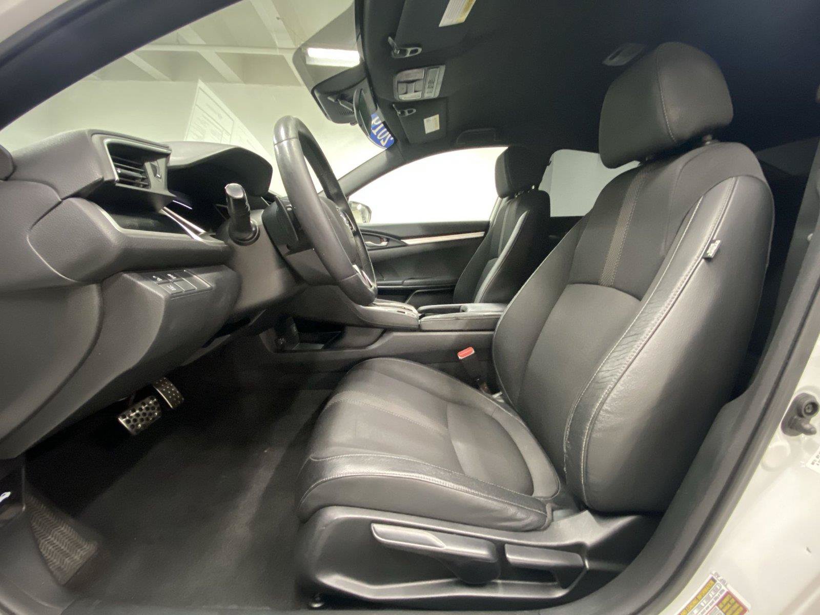 Used 2019 Honda Civic Sport image 17
