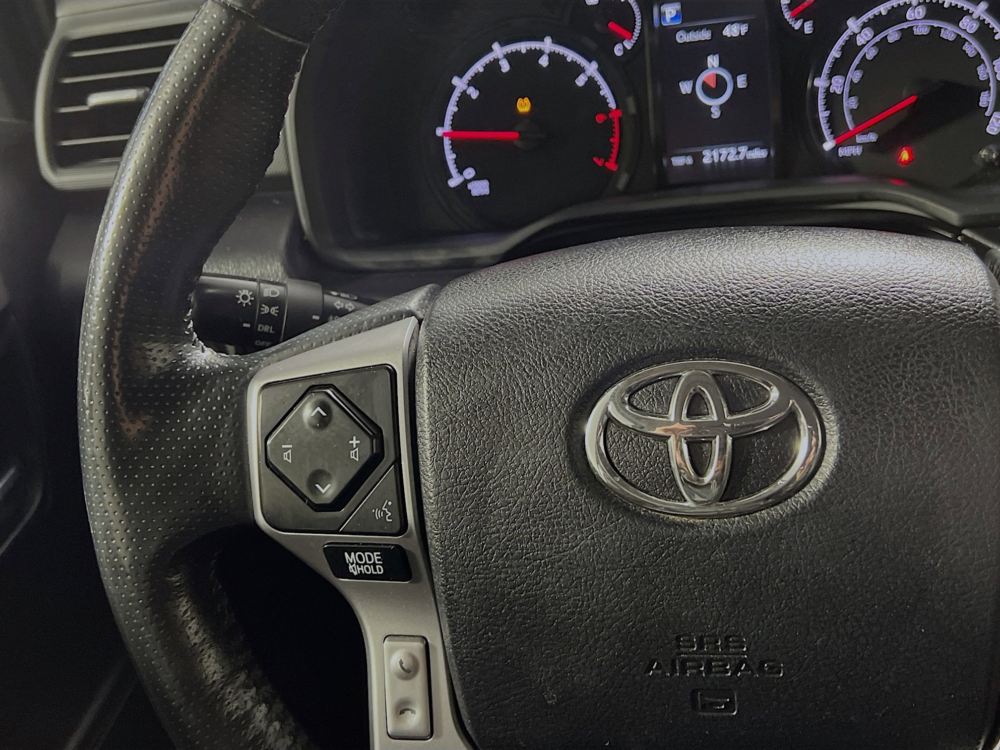 Used 2023 Toyota 4Runner SR5 Premium image 19