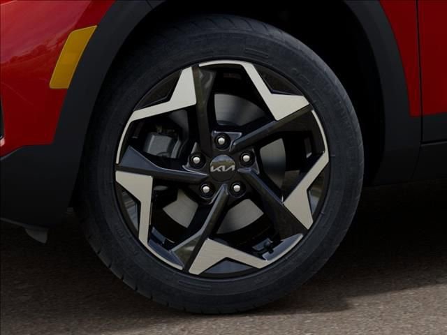 New 2026 Kia Seltos S AWD/4WD image 9