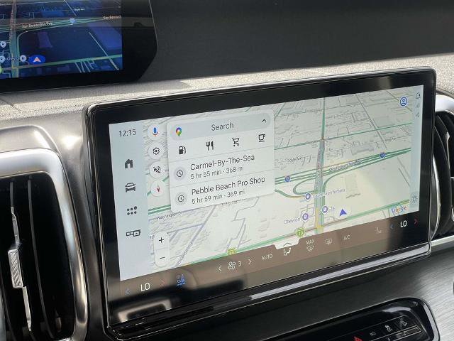 Certified 2025 Ford Expedition Platinum image 16